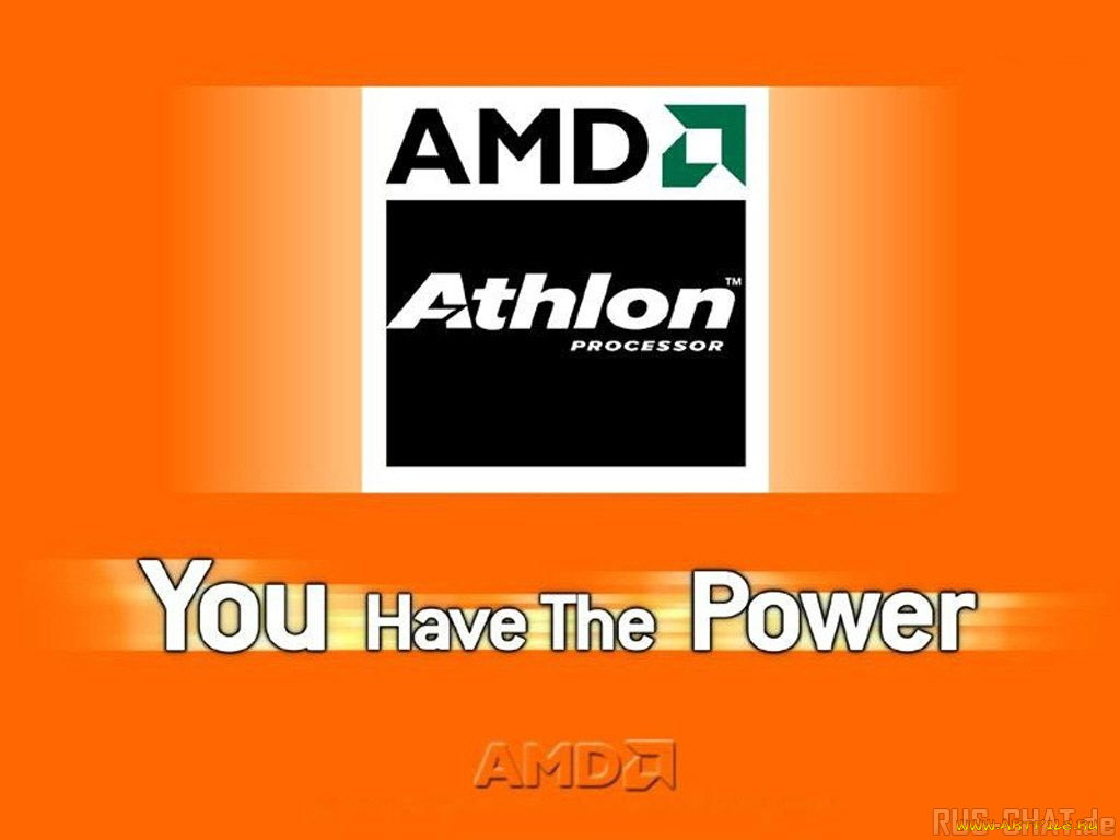 , amd